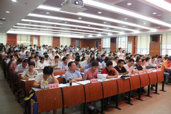 推進(jìn)麗水鄉(xiāng)村建設(shè)轉(zhuǎn)型 提升村鎮(zhèn)規(guī)劃建設(shè)隊伍