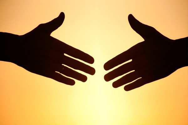 公司積極參與精準(zhǔn)扶貧活動(dòng)，捐款10萬(wàn)元